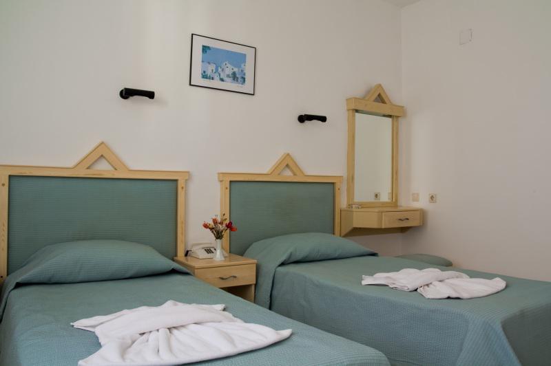 Glaros Hotel Алания Экстерьер фото